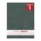 Dark Grey Suede 26x34 Uncut Mat Board - Blank Sheets, No Opening